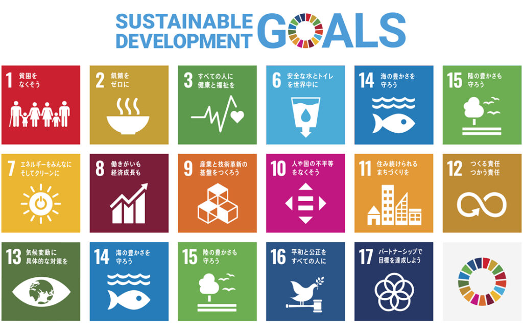 sdgs